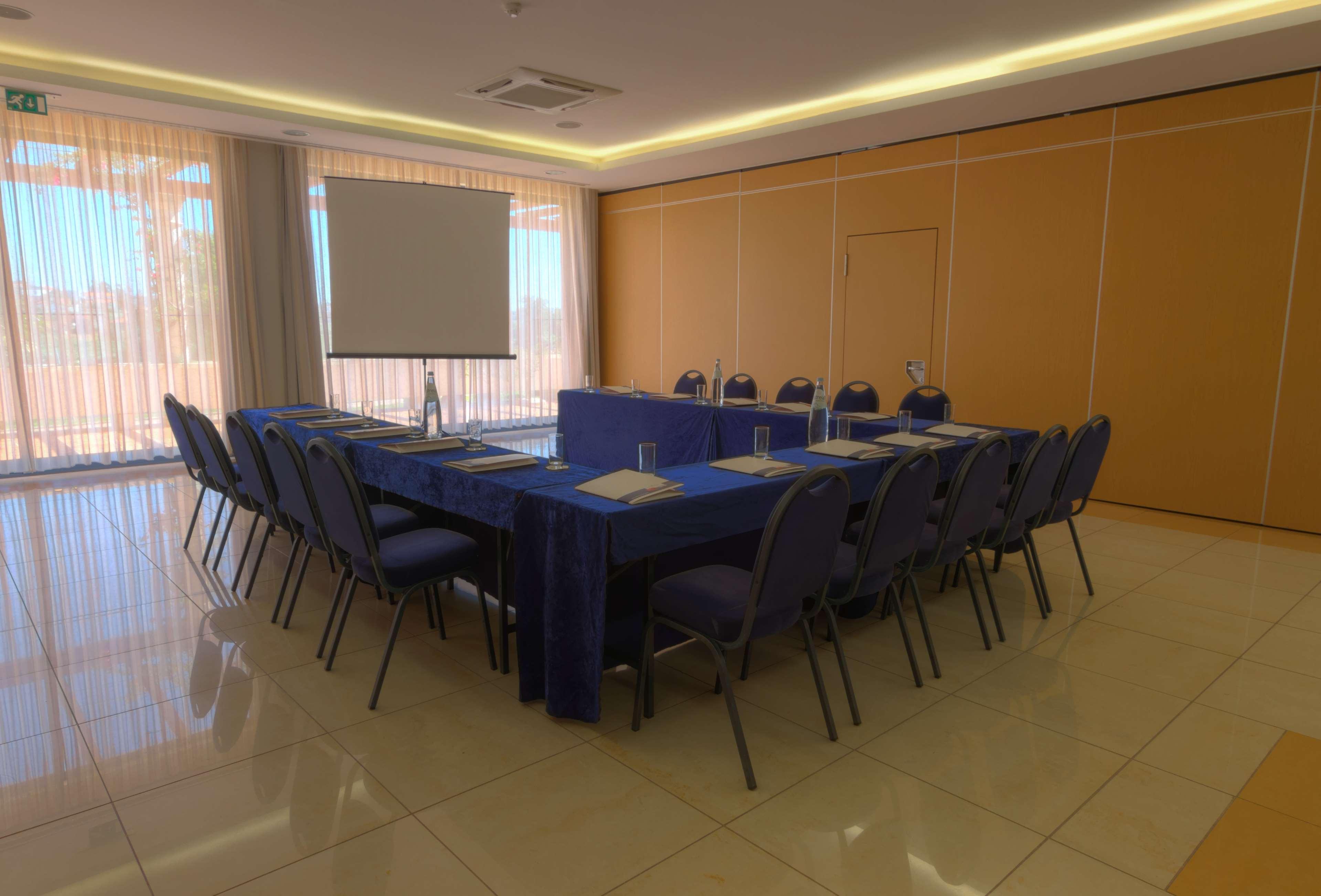 Lam Hotel Estarreja Interior photo