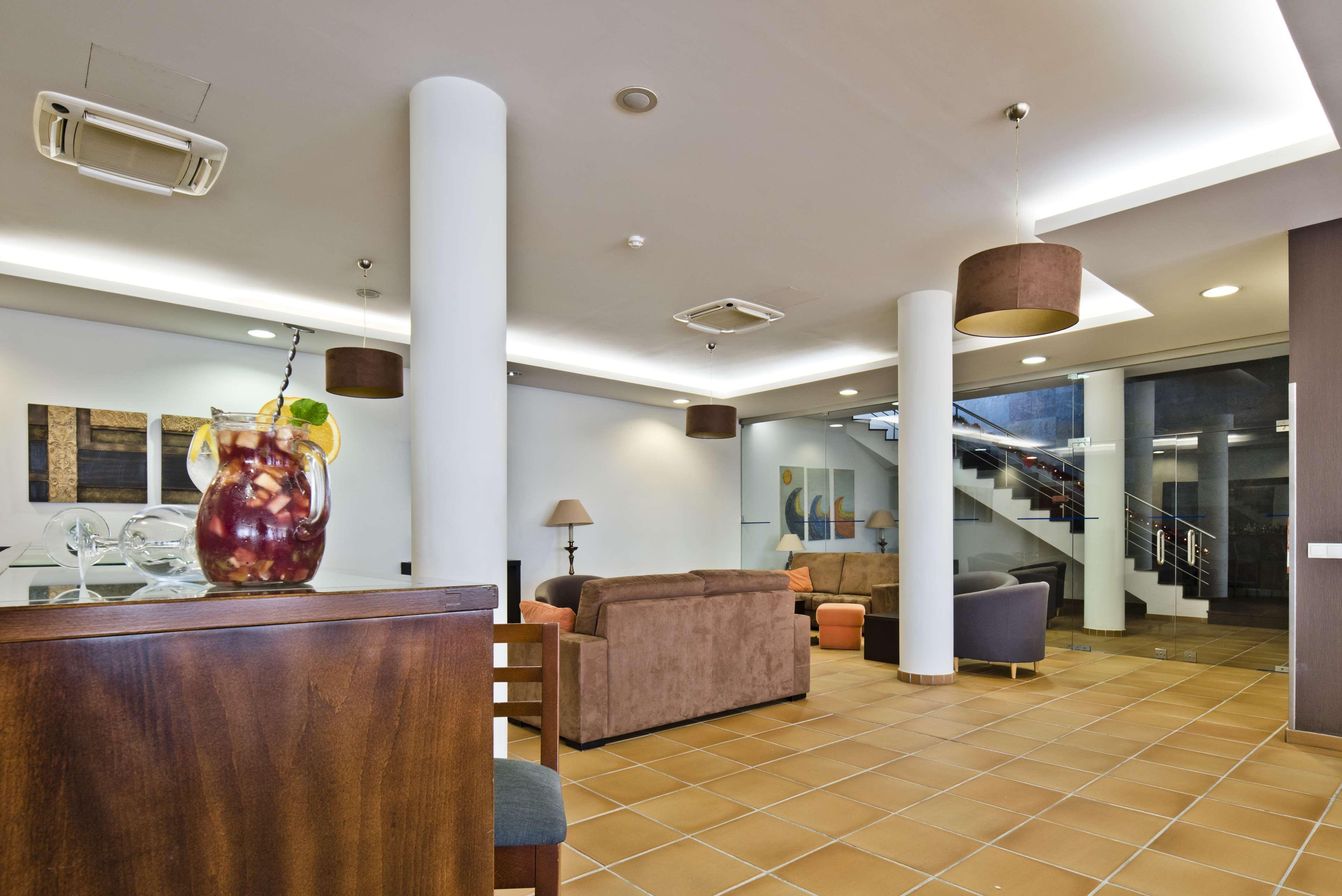 Lam Hotel Estarreja Exterior photo